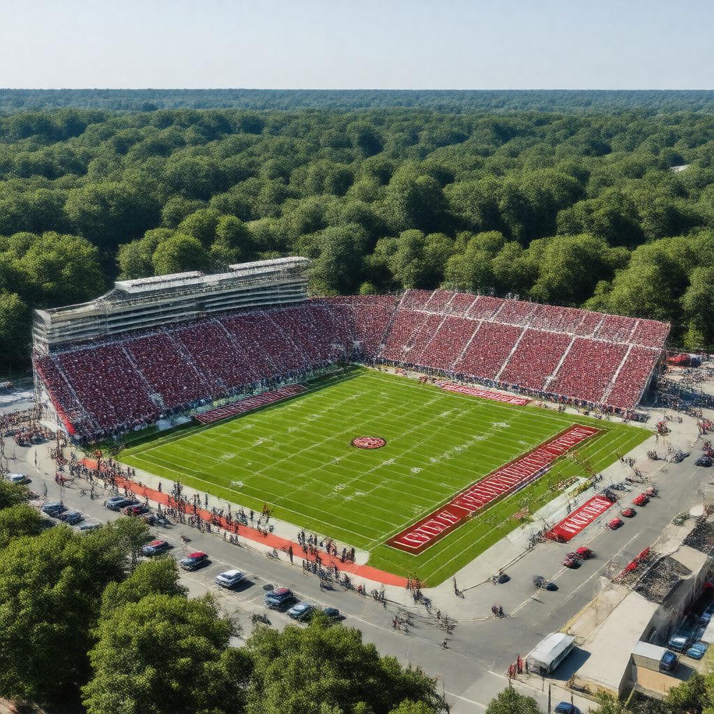 Ole Miss Rebels